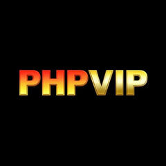 PHPVIP2026  PH's profile picture