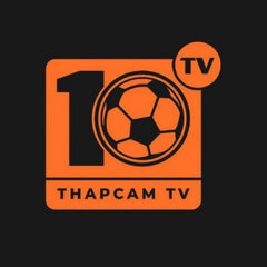 Trực tiếp bóng đá ThapcamTV's profile picture