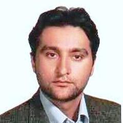 Shahram khademvatan's profile picture