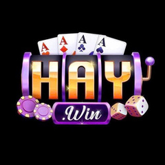 Cổng game Haywin's profile picture