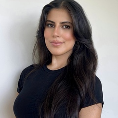 Kübra Aytaç-DiCarlo's profile picture