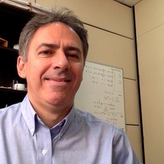 José Niño-Mora's profile picture