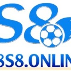 s8s8 online's profile picture