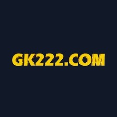 Gk222official com's profile picture