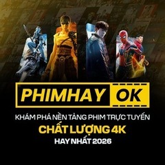 PhimHay OK's profile picture