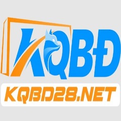 Kết Quả Bóng Đá KQBD's profile picture