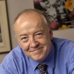 Phil Harris's profile picture