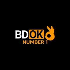 Bdok city's profile picture