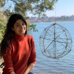 Nikita Bhattarai's profile picture