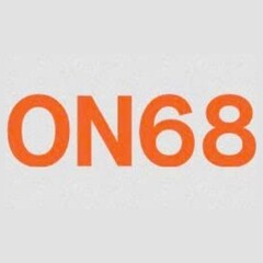 Cổng game ON68's profile picture
