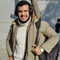 Osamah Alaini's profile picture