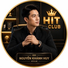 CEO Nguyễn Khánh Huy's profile picture