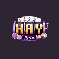 Haywinn is's profile picture