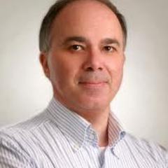 Paolo Gasbarri's profile picture