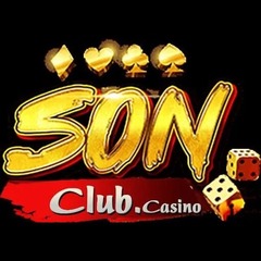 sonclub page's profile picture
