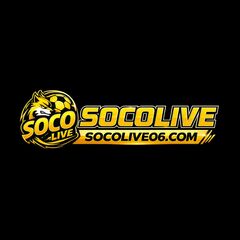 Trang Chủ  Socolive's profile picture