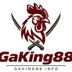 GaKing88 dot Info's profile picture