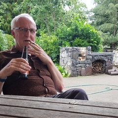 Stuart Locke's profile picture