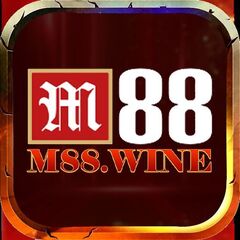 m88 wine's profile picture