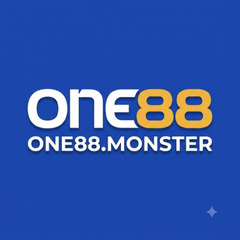ONE888 MONSTER's profile picture