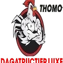 dagatructiep LUXE's profile picture