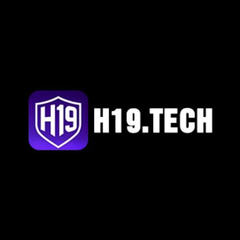 H19  Tech's profile picture