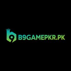 B9  GAME's profile picture