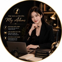 MyAdams Tácgiả&ChuyêngiatạiSunWin's profile picture