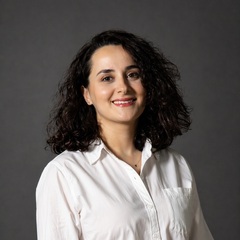 Ghasideh Hojjati's profile picture