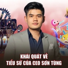 Sơn Tùng  J888's profile picture