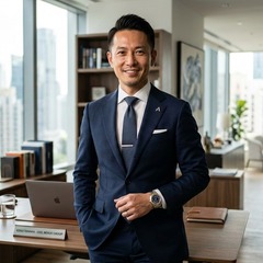 CEO Trần Quốc An's profile picture