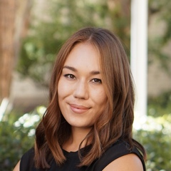 Scarlet Cho's profile picture