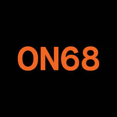 neon68 org's profile picture