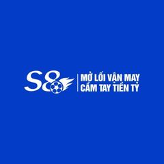 Nhà cái cá cược S8's profile picture