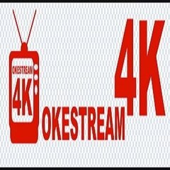 okestream4k vip's profile picture