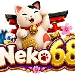 NEKO68 COM's profile picture