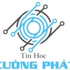 Tin Học Cường Phát - Sửa Máy Tính, Máy in - Lắp Camera's profile picture