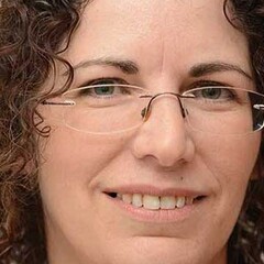 Merav Rabinovich's profile picture
