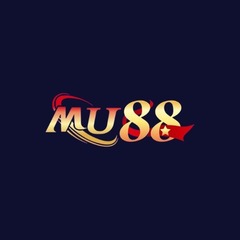 Nhà cái cá cược trực tuyến MU88's profile picture