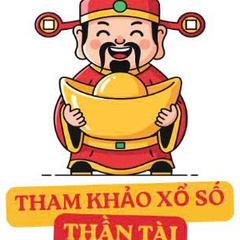 Tham Khảo Xổ Số Thần Tài's profile picture