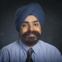 Jasvinder Singh's profile picture