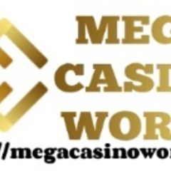 Mega Casino World's profile picture