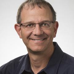 Yuval Bitan's profile picture