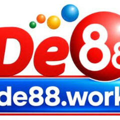 de88work de88work's profile picture