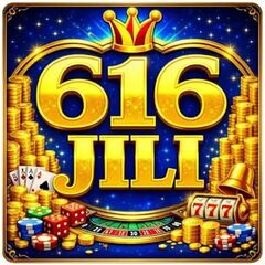 616JILI 6app's profile picture