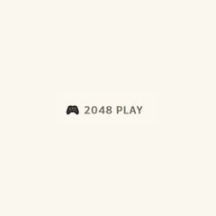 Play 2048's profile picture