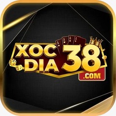 xocdia38 com's profile picture