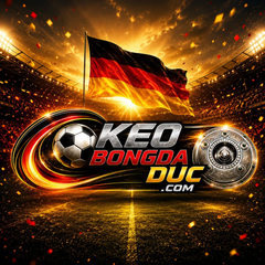 Kèo bóng đá Đức Bundesliga's profile picture