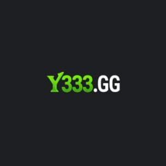 Y333 Game's profile picture