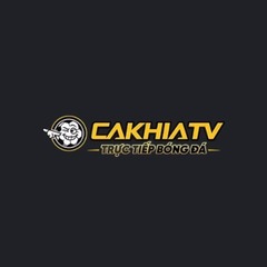 Trực tiếp bóng đá  CaKhiaTV's profile picture